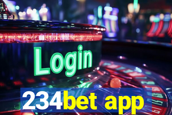 234bet app